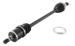 8 BALL EXTREME AXLE FRONT | AB8-CA-8-117