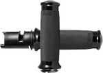Custom Contour Twist Grip