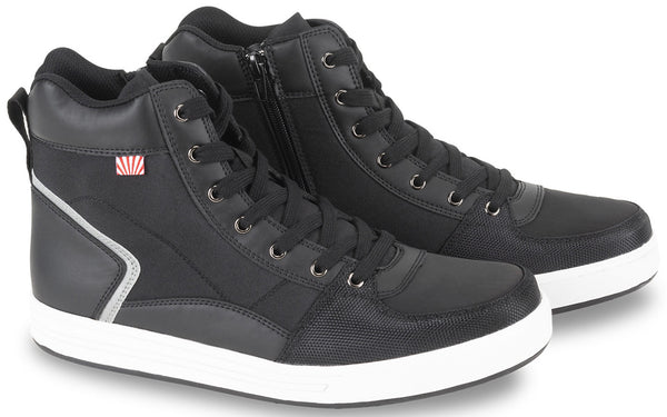 TORI BOOT BLACK WMNS