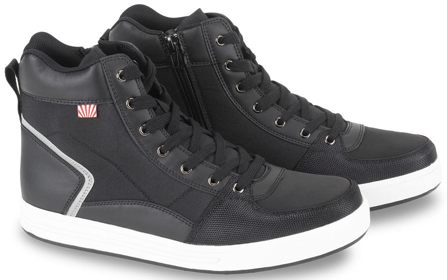 TORI BOOT BLACK WMNS