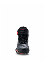 FSTR-4 DS SHOE BKRDRD