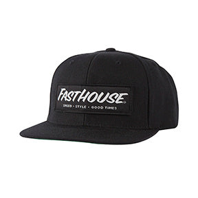 YTH SPEED STYLE HAT