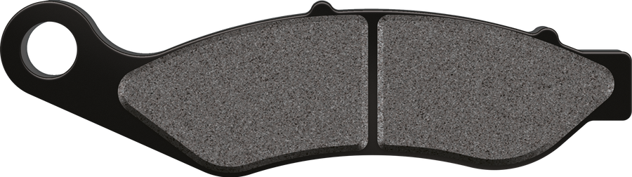 HD BRAKE PAD SINTERED REPL OE 41300027 | HD638HH