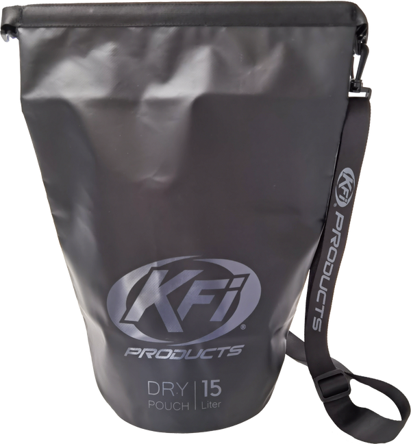 KFI DRY BAG 15 LITER | KFI-DB-15L