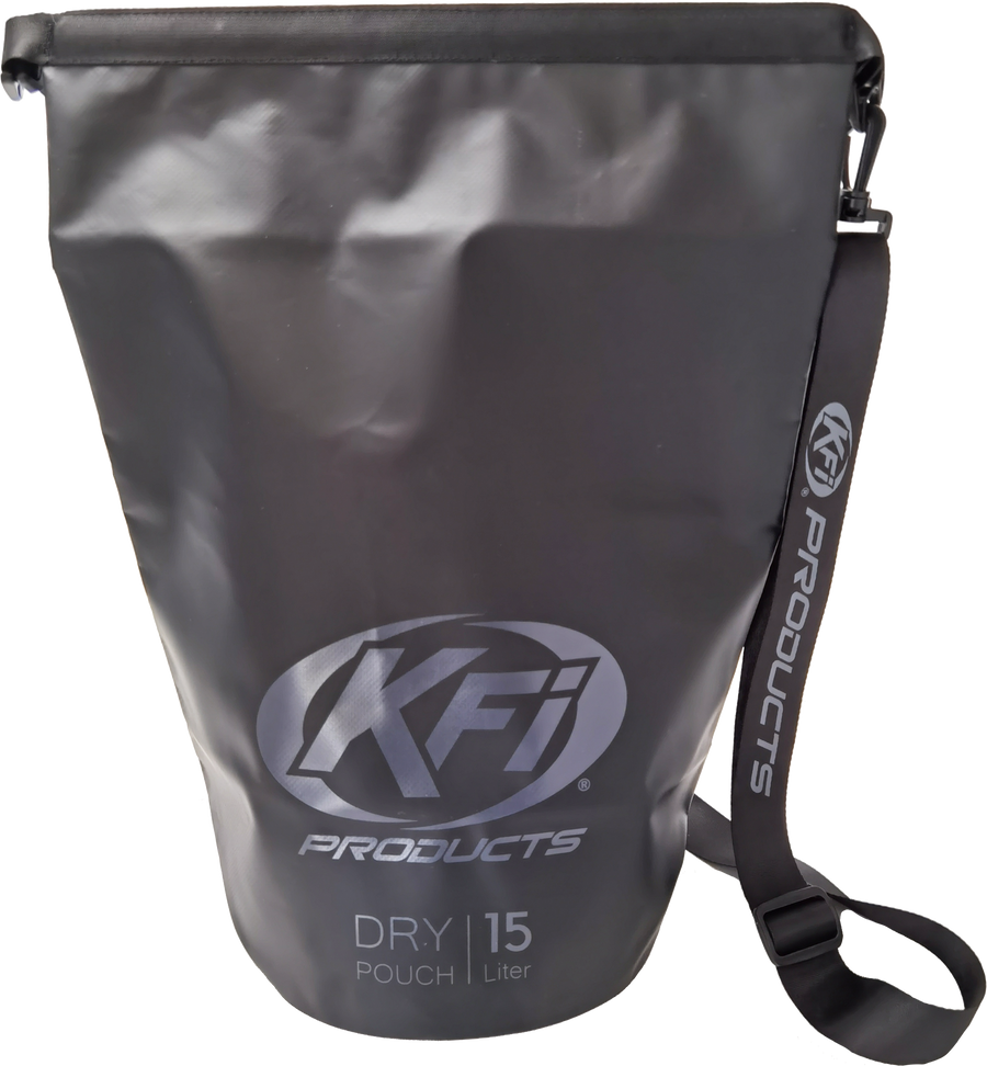 KFI DRY BAG 15 LITER | KFI-DB-15L