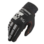 TOASTER GLOVE BLK