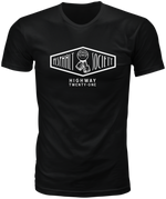 Asphalt Society Tee