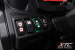 AUTO TURN SIGNAL KIT W/ HORN AND FRONT DRL LIGHTS CAN