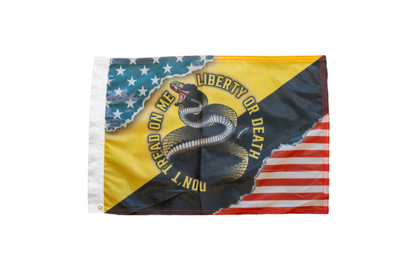 DON T TREAD ON ME | HFRF-00200