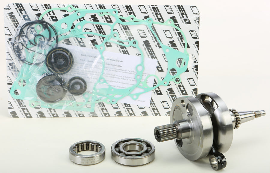 BOTTOM END KIT HON | WPC159