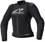 STELLA SMX AIR JKT BLK XL
