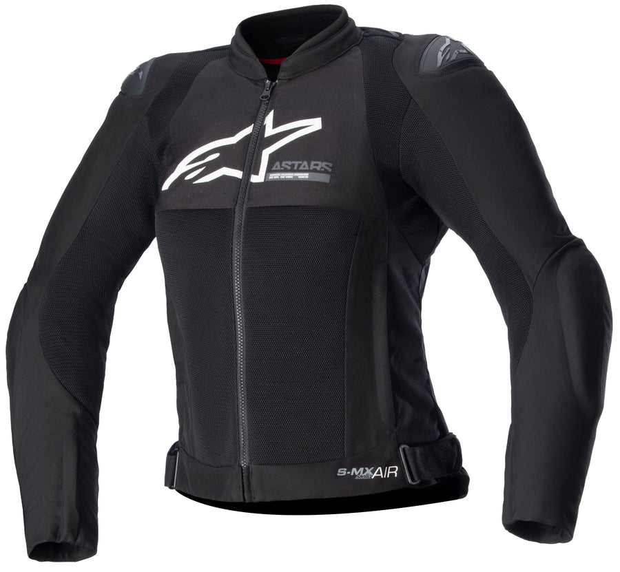STELLA SMX AIR JKT BLK XL