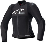STELLA SMX AIR JKT BLK