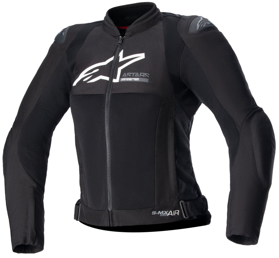 STELLA SMX AIR JKT BLK