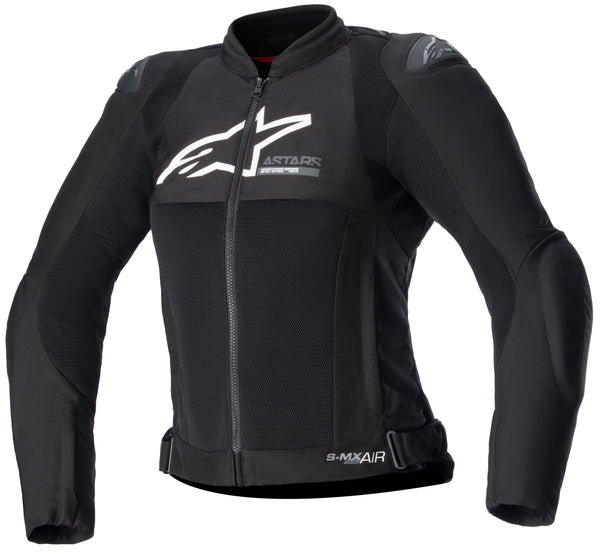 STELLA SMX AIR JKT BLK