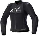 STELLA SMX AIR JKT BLK