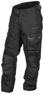 CALIBER PANT BLACK