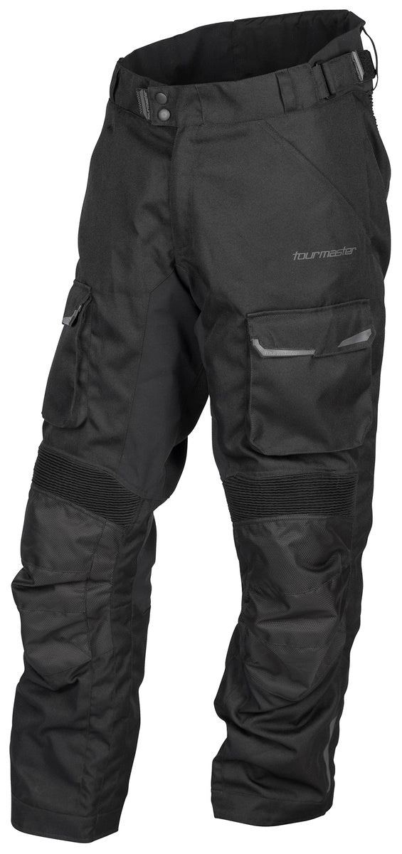 CALIBER PANT BLACK
