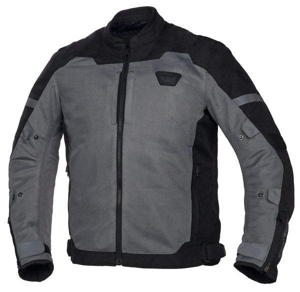 AERO-FLO AIR 2.0 JKT BKGY