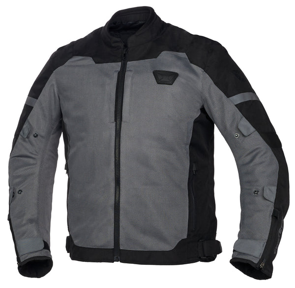 AERO-FLO AIR 2.0 JKT BKGY