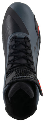 FSTR-4 SHOE BK/GY/RD