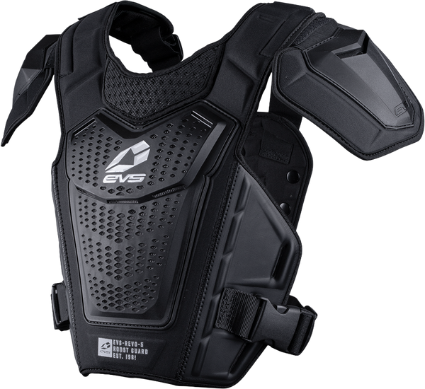 Revo 5 Roost Deflector