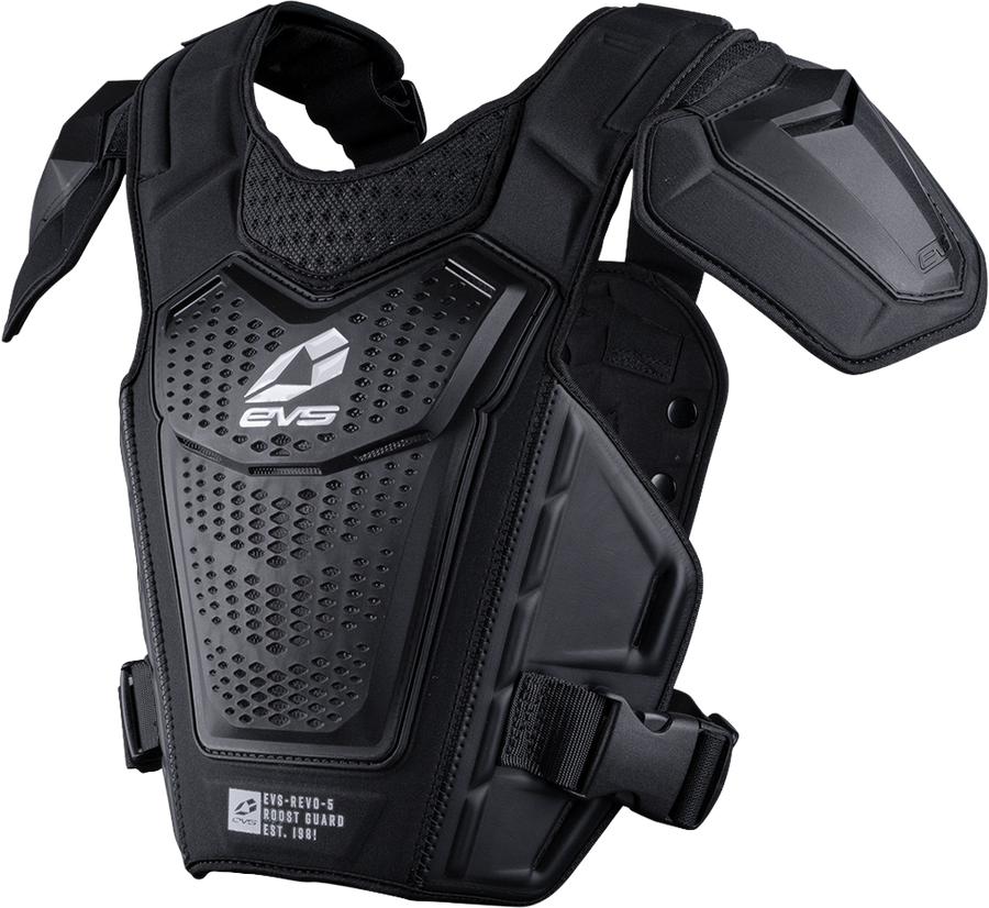 Revo 5 Roost Deflector