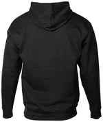 SHOEI PULLOVER BLACK