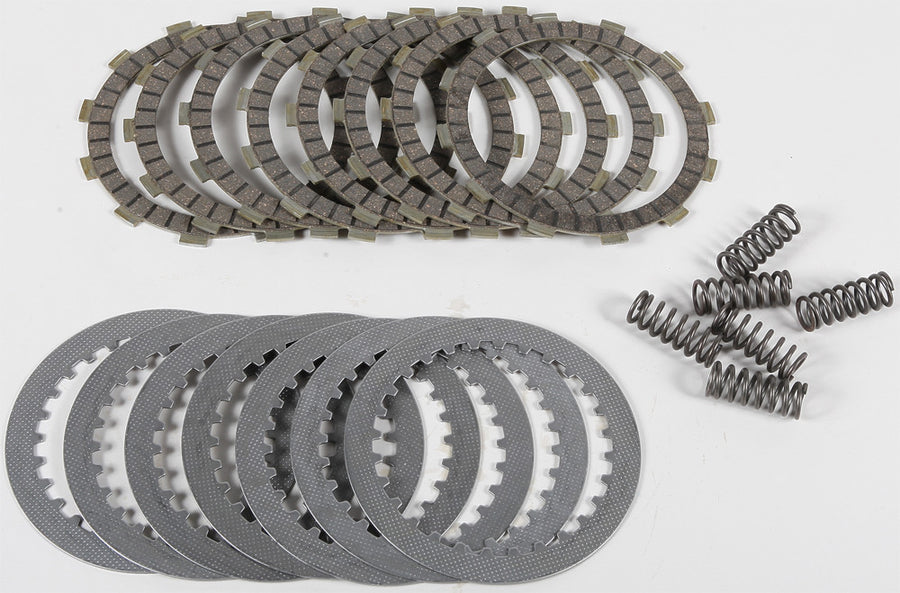 CLUTCH SET DRC75