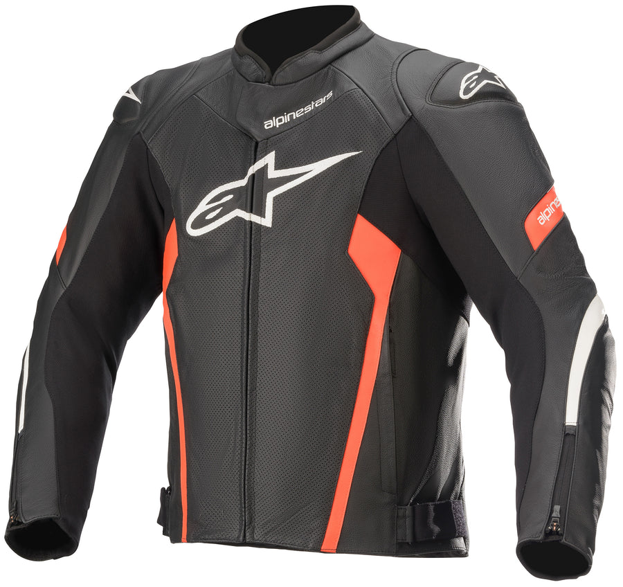 FSTR V2 AF LT JKT BWRFL