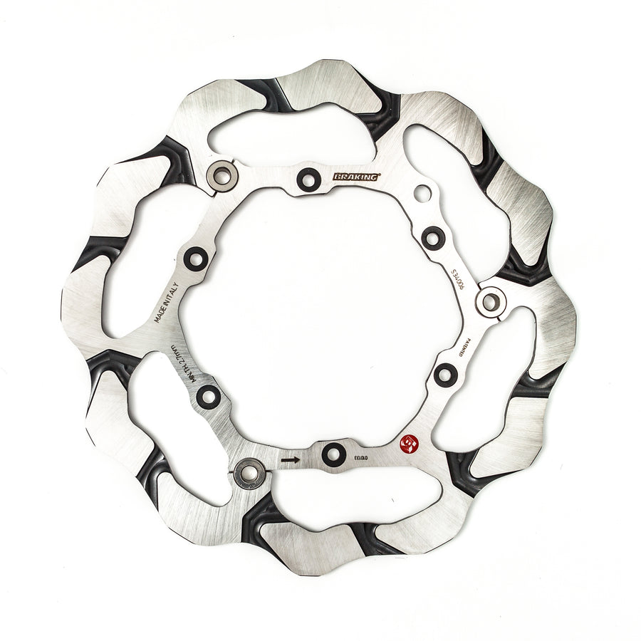 BATFLY S3 270 FRONT ROTOR KIT | S34006