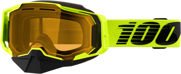 Armega Snowmobile Goggle (2025)