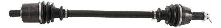 8 BALL EXTREME AXLE FRONT | AB8-PO-8-311