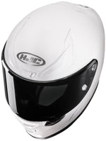RPHA 1N WHITE helmet