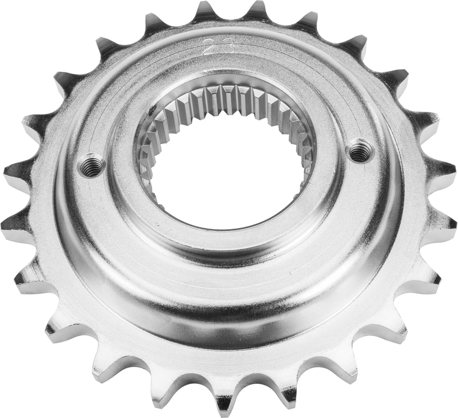 TRANSMISSION SPROCKET 23T BIG TWIN 5 SPEED 94-06 .500 | 191333