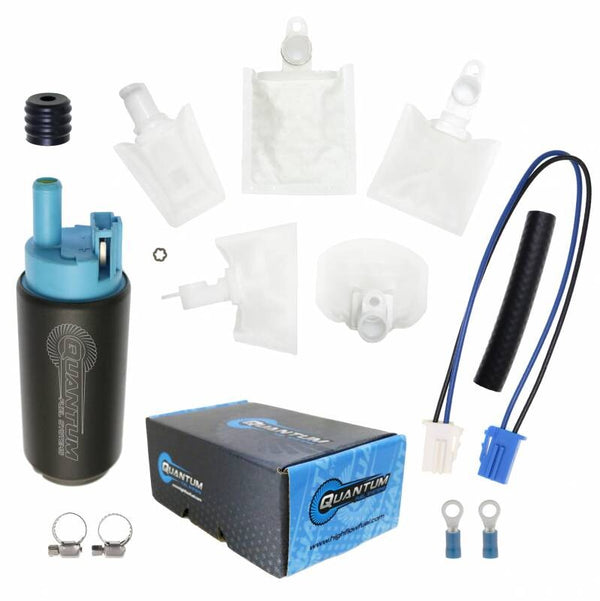 ELECTRIC FUEL PUMP | HFP-382S-U