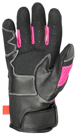 KIRYU GLOVE PNK/BK