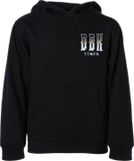 Youth Ghost Rider Hoodie (2026)