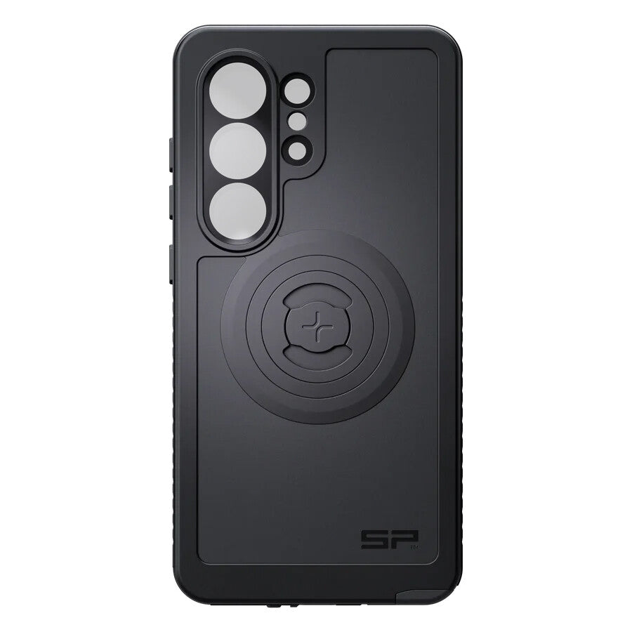 PHONE CASE EXTREME SPC+ SAMSUNG GALAXY S26 ULTRA BLACK | 52926