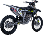 RS-12 EXHAUST SYSTEM TRIUMPH TF450 | 274500S320