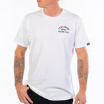 CLUB TEE WHITE