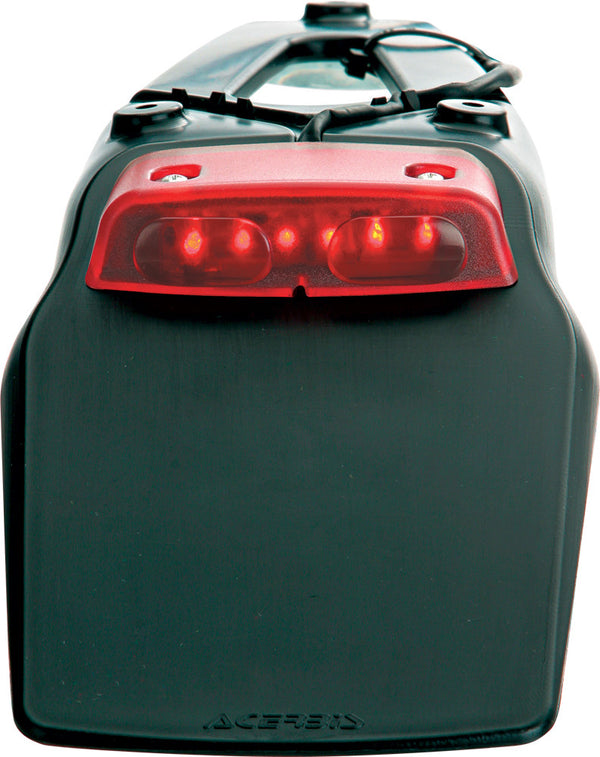 LED Taillight