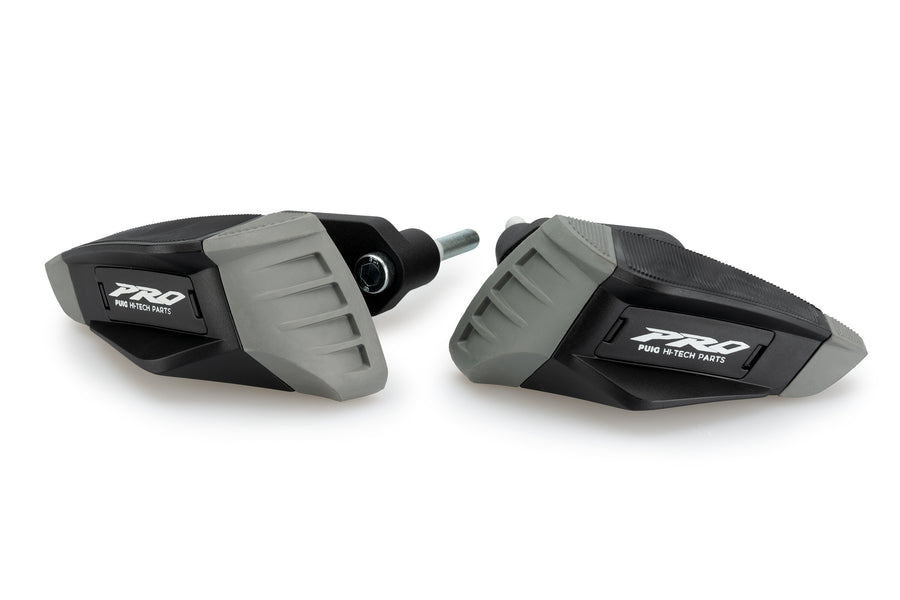 FRAME SLIDERS PRO 2.0 BLACK SUZ | 21217N
