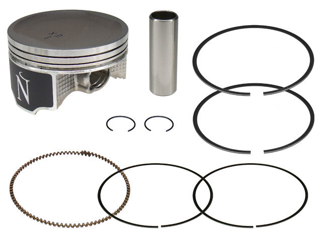 PISTON KIT 87.45/STD AC/SUZ