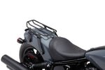 Detachable Tube Solo Luggage Rack for Indian