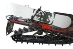 CFR LINK IT UP 2.0 RACK SMALL BLACK | CFR-TR08