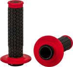 Pilot Lock-On Grips