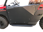 STEEL ROCK SLIDERS POL | 2444.7461.1