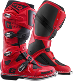 SG12 BOOTS RED/BLACK 08 | 2174-105-42
