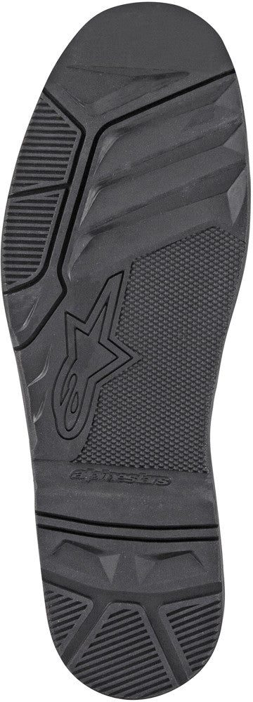 TECH-1 OUTSOLE BLACK SZ 09 | 25SU403-10-09